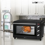 MINI PIEKARNIK CLATRONIC MBG 3728 30L