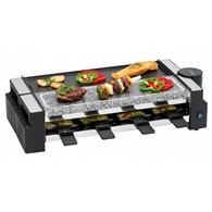 wyp GRILL RACLETTE CLATRONIC RG 3678