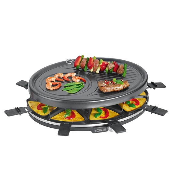 wzp GRILL BOMANN RG 2247