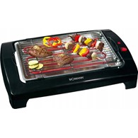 wzp GRILL BOMANN BQ 1240