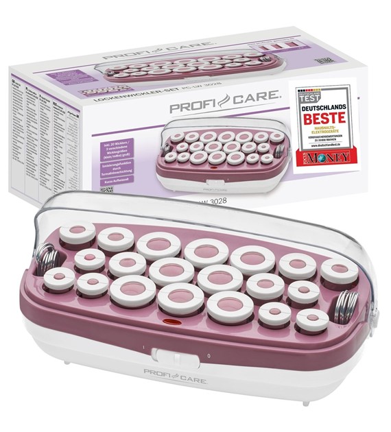 TERMOLOKI PROFICARE PC-LW 3028