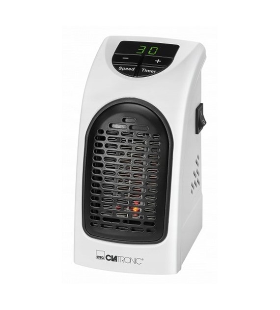 wzp TERMOWENTYLATOR  CLATRONIC HL 3738