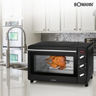 wzp PIEKARNIK BOMANN MBG 6023 CB