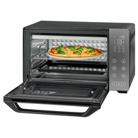 wzp MINI PIEKARNIK PROFICOOK PC-MBG 1186