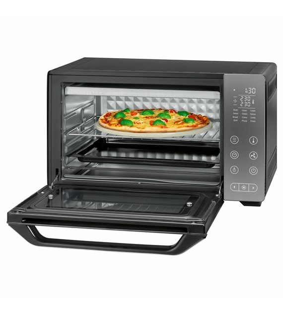 wzp MINI PIEKARNIK PROFICOOK PC-MBG 1186