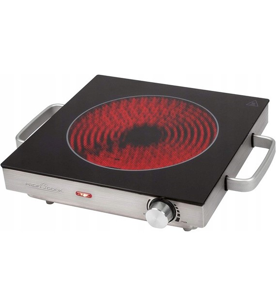 KUCHENKA PROFICOOK PC-EKP 1210