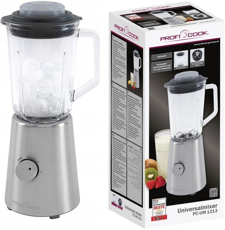 wzp BLENDER PROFICOOK PC-UM 1213