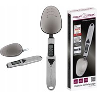 WAGA W ŁYŻCE PROFICOOK PC-LW 1214
