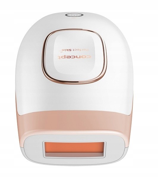 wzp wyp DEPILATOR CONCEPT PERFECT SKIN IL-3000