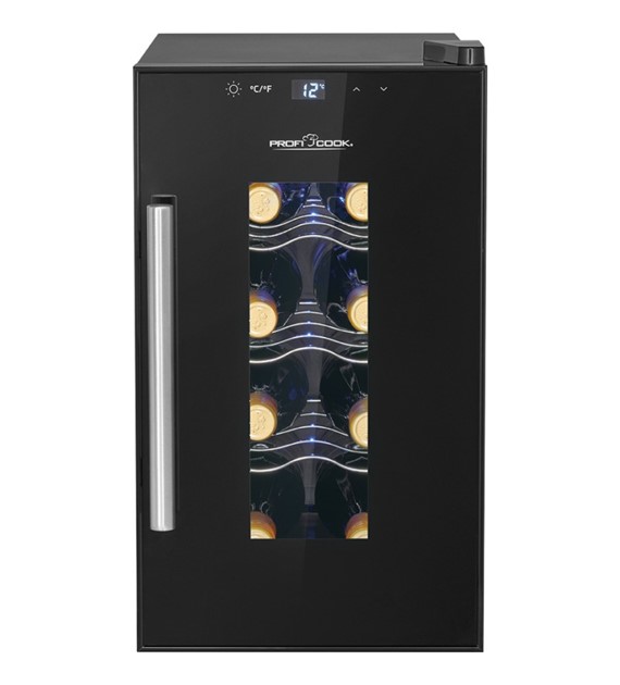 wzp WITRYNA NA WINO PROFICOOK PC-WK 1232