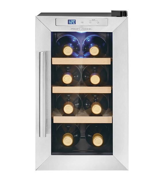 wzp WITRYNA NA WINO PROFICOOK PC-WK 1233