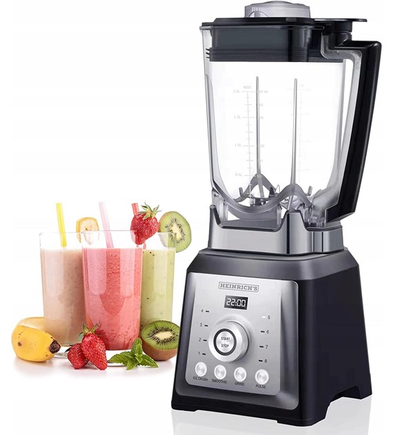 BLENDER HEINRICH'S HPM 8160