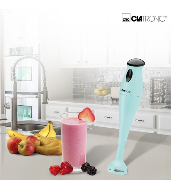 BLENDER CLATRONIC SM 3577 MIĘTOWY