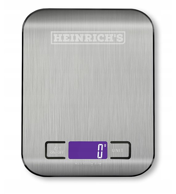 WAGA KUCHENNA HEINRICH'S HWG 8441