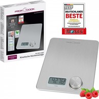 WAGA KUCHENNA PROFICOOK PC-KW 1263