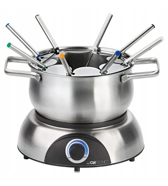 FONDUE CLATRONIC FD 3783