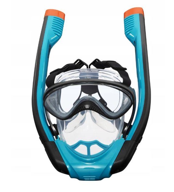 SR3* BESTWAY 24060 - MASKA DO SNORKELINGU