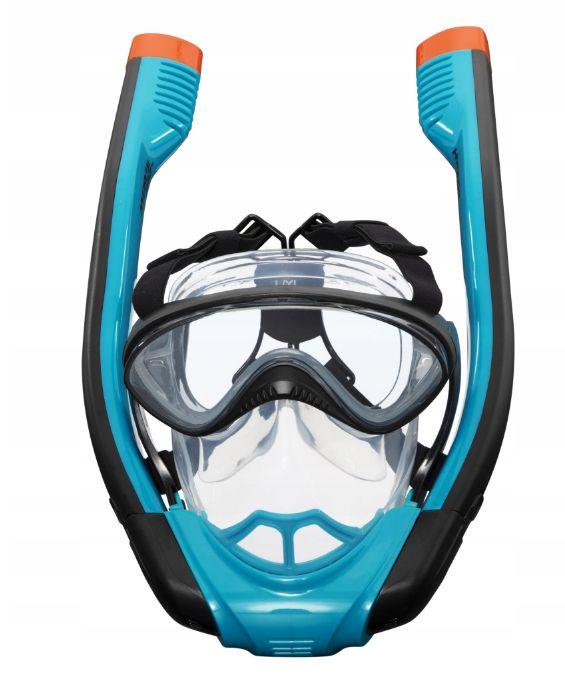 SR3* BESTWAY 24060 - MASKA DO SNORKELINGU