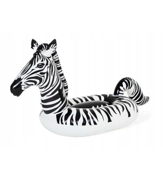 SR4* BESTWAY 41406 - ZEBRA