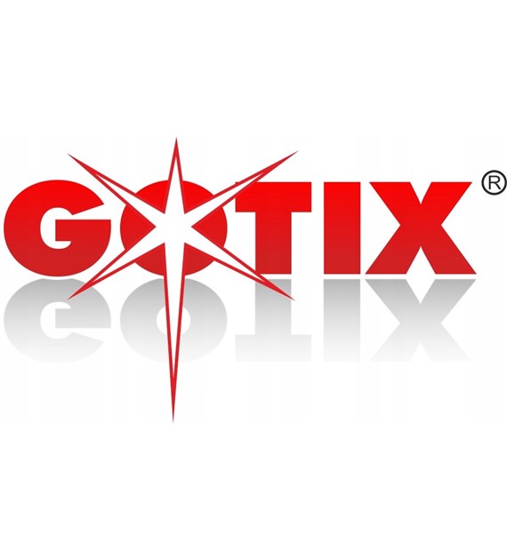 GOTIX CHLORTIX SZOK 1KG CHEMIA