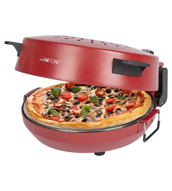 URZĄDZENIE DO PIZZY CLATRONIC PM 3787