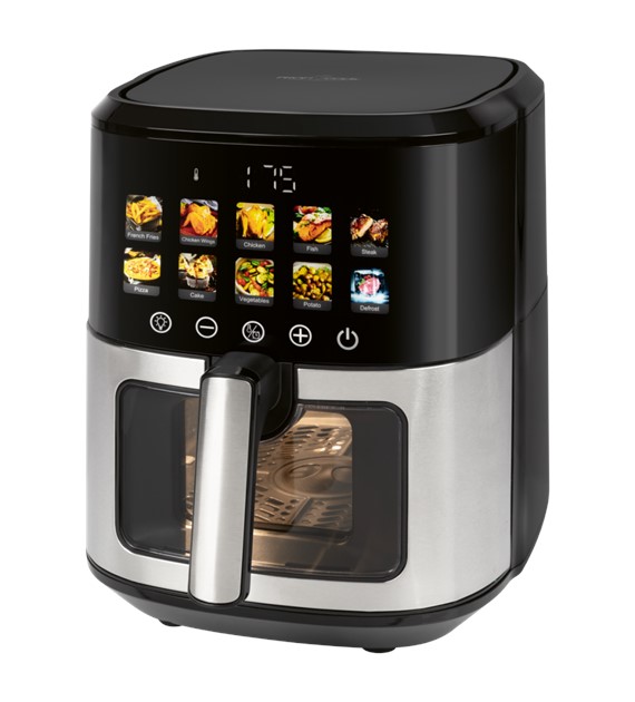 FRYTKOWNICA PROFICOOK PC-FR 1286 H