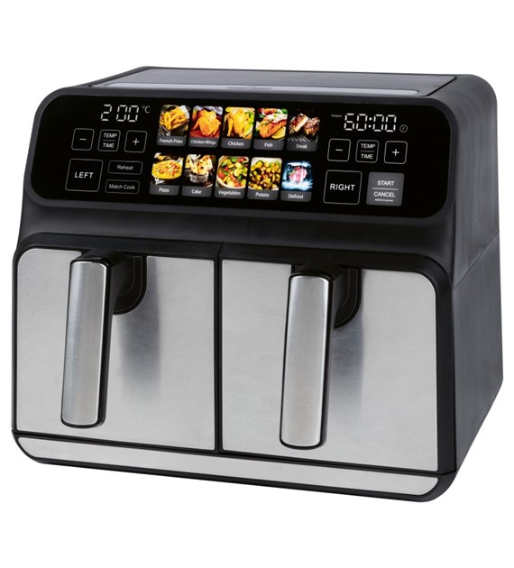 FRYTKOWNICA PROFICOOK PC-FR 1287 H