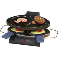 wzp GRILL CLATRONIC RG 3198