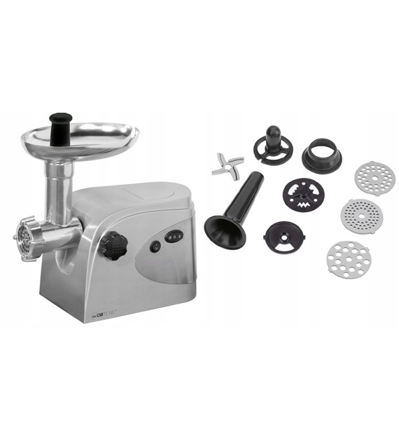 wzp MASZYNKA DO MIĘSA CLATRONIC FW 3151