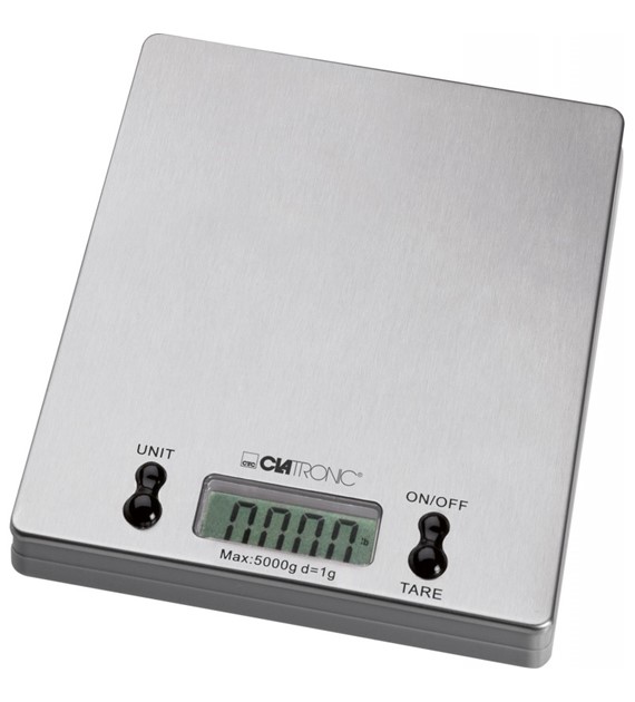 WAGA KUCHENNA CLATRONIC KW 3367