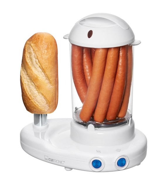 URZ DO HOT DOGÓW CLATRONIC HDM 3420