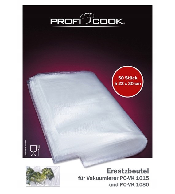 FOLIA PROFICOOK PC-VK 28x40cm