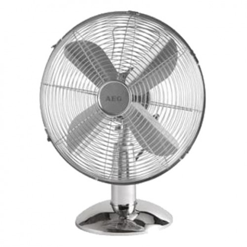 wzp WENTYLATOR AEG VL 5526 INOX