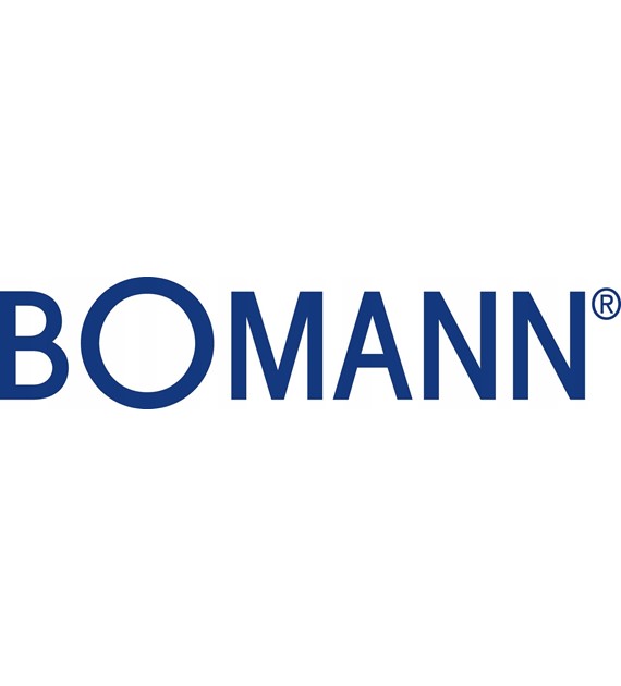 wzp WAGA ŁAZIENKOWA BOMANN PW 1409