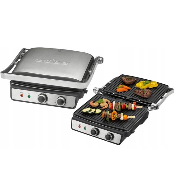 w GRILL PROFICOOK PC-KG 1029 hcc