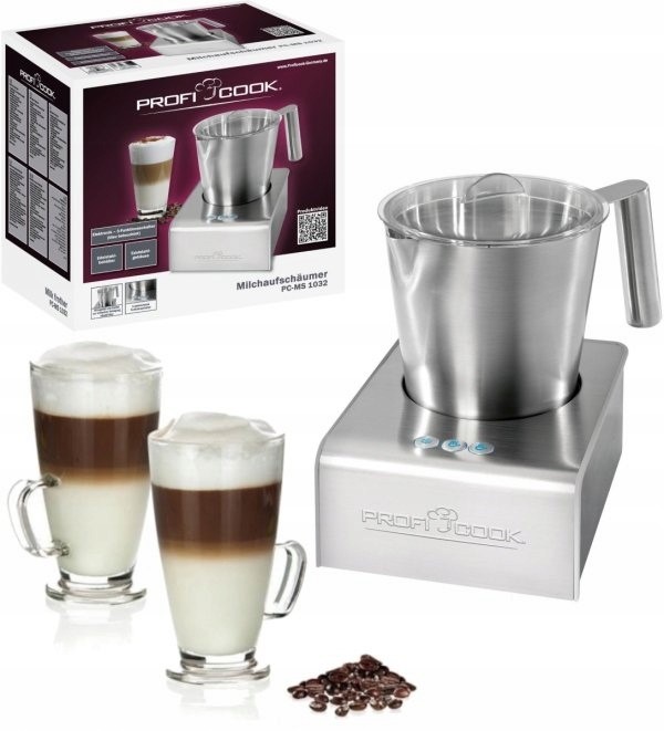 SPIENIACZ PROFICOOK PC-MS 1032