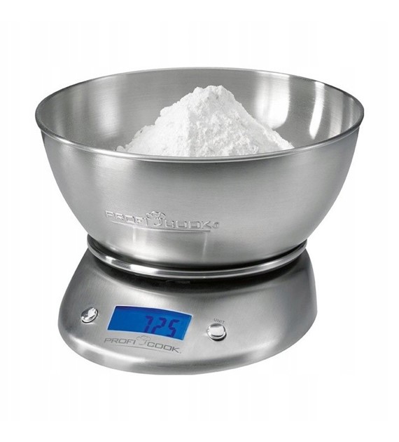 WAGA KUCHENNA PROFICOOK PC-KW 1040