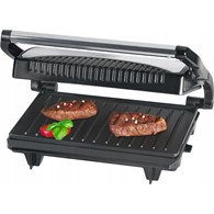 GRILL CLATRONIC MG 3519