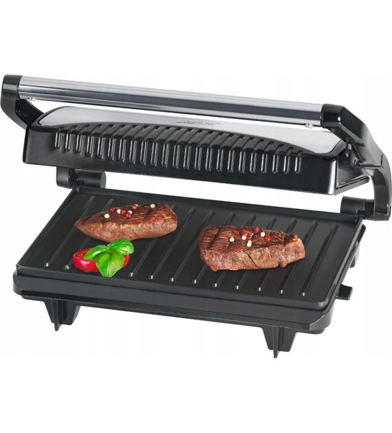 GRILL CLATRONIC MG 3519