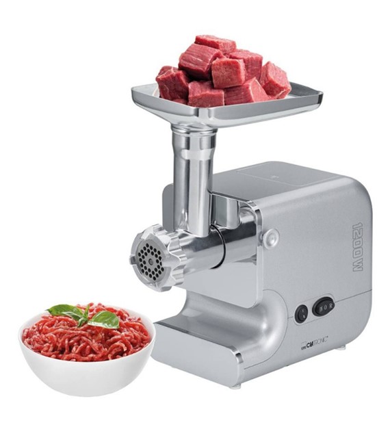 wzp w MASZYNKA DO MIĘSA CLATRONIC FW 3506