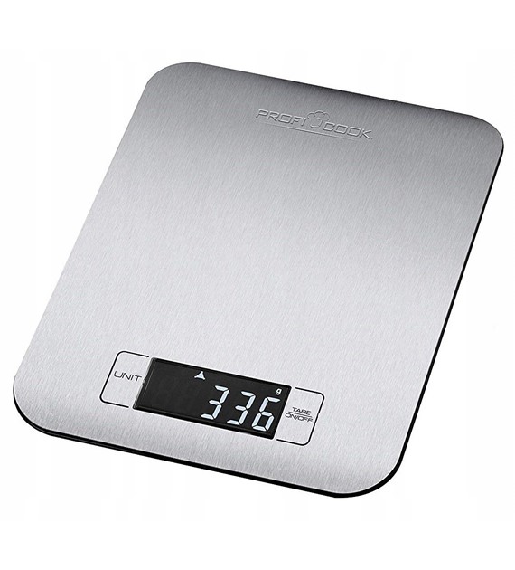 WAGA KUCHENNA PROFICOOK PC-KW 1061