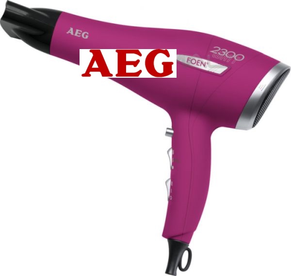 wzp SUSZARKA AEG HT 5580 FIOLET