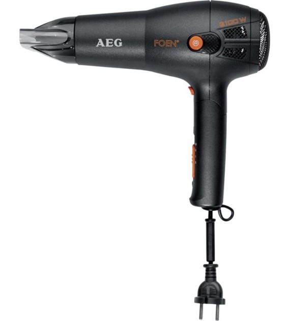 wzp SUSZARKA DO WŁOSÓW AEG HT 5650