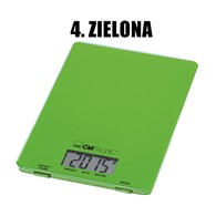 wzp WAGA CLATRONIC KW 3626 ZIELONA