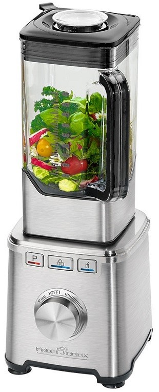 wzp BLENDER PROFICOOK PC-SM 1103