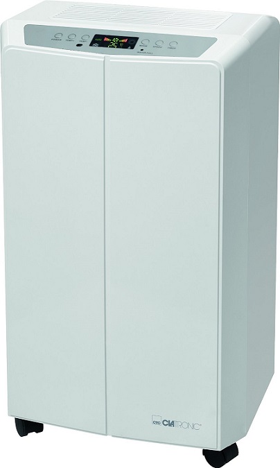 wzp KLIMATYZATOR CLATRONIC CL 3637