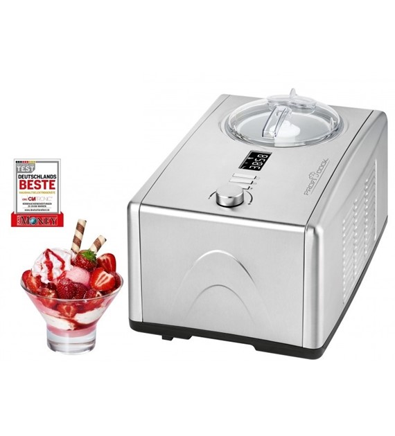 LODZIARKA PROFICOOK PC-ICM 1091n