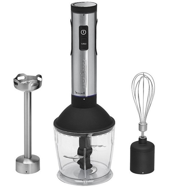 wzp BLENDER PROFICOOK PC-SM 1095