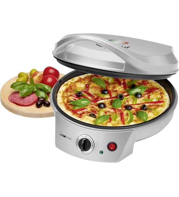 wzp PIEKARNIK DO PIZZY CLATRONIC PM 3622