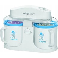 wzp w URZĄDZENIE DO LODÓW CLATRONIC ICM 3650